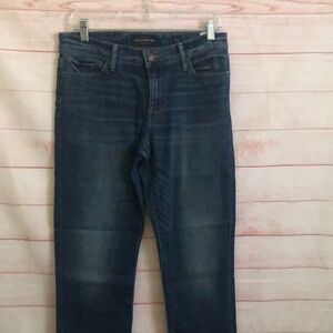Lucky Brand Sweet Crop Jeans 8/29